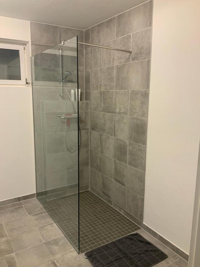 אודלצהאוזן Apartment „Am Suedhang“ מראה חיצוני תמונה